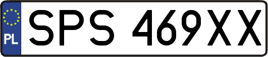 SPS469XX