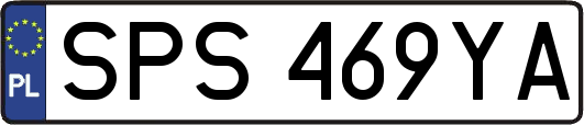 SPS469YA