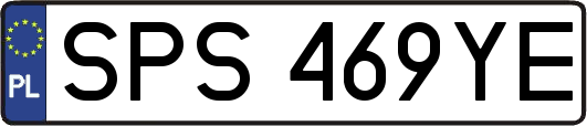 SPS469YE