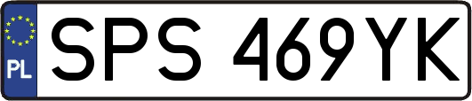 SPS469YK