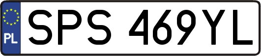 SPS469YL