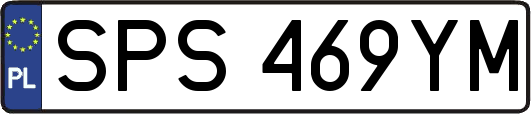 SPS469YM