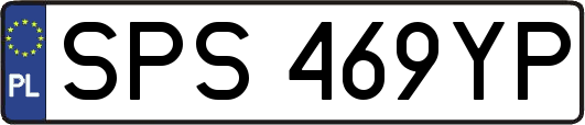 SPS469YP