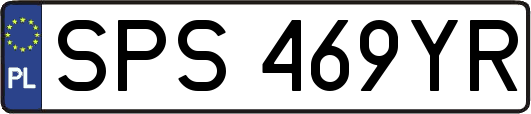 SPS469YR