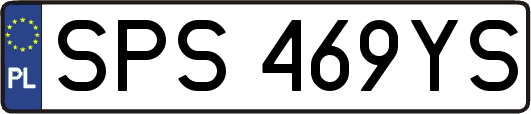 SPS469YS