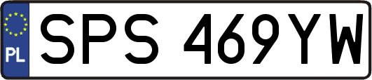 SPS469YW