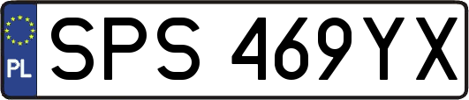 SPS469YX
