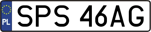 SPS46AG