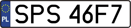 SPS46F7