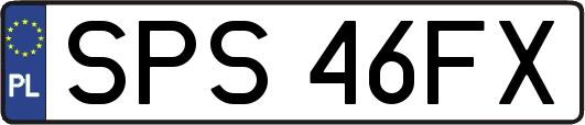 SPS46FX