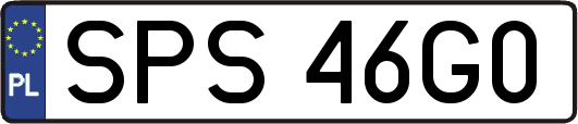 SPS46G0