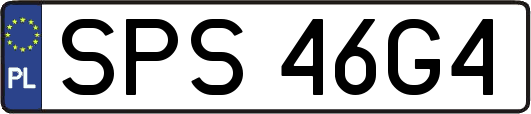 SPS46G4