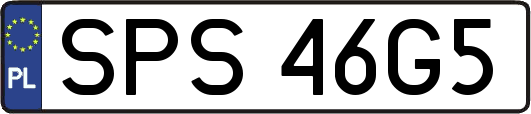 SPS46G5