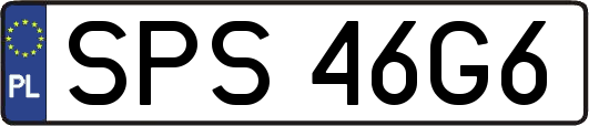SPS46G6