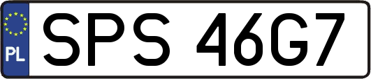 SPS46G7