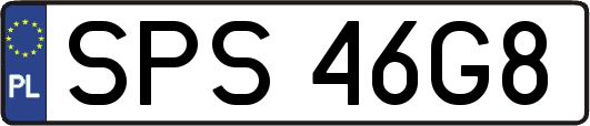 SPS46G8