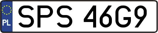 SPS46G9
