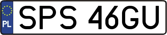 SPS46GU