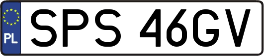 SPS46GV