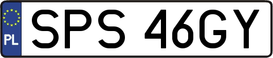 SPS46GY
