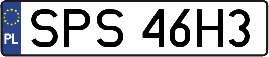 SPS46H3