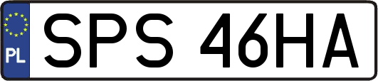 SPS46HA