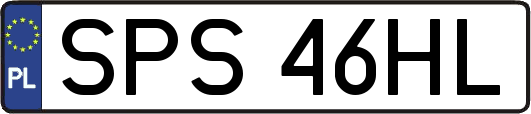 SPS46HL
