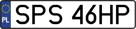 SPS46HP