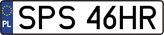 SPS46HR