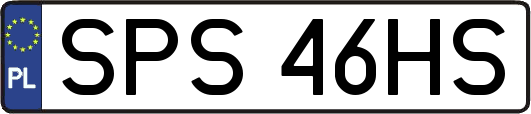 SPS46HS