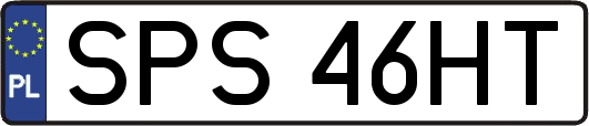 SPS46HT