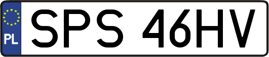 SPS46HV