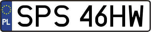 SPS46HW