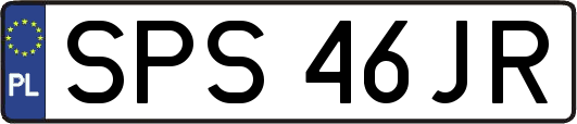 SPS46JR
