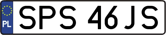 SPS46JS