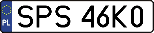 SPS46K0