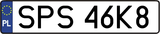 SPS46K8
