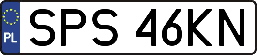 SPS46KN