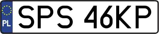 SPS46KP