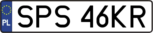 SPS46KR