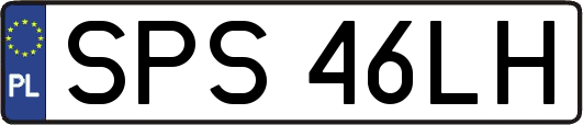 SPS46LH