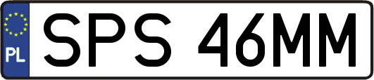 SPS46MM