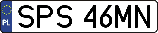 SPS46MN