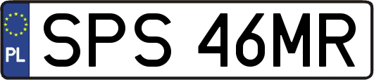 SPS46MR
