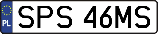 SPS46MS