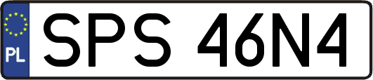 SPS46N4