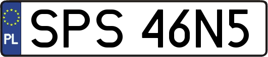 SPS46N5