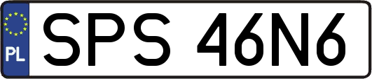 SPS46N6