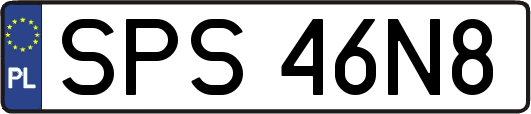 SPS46N8
