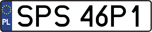 SPS46P1